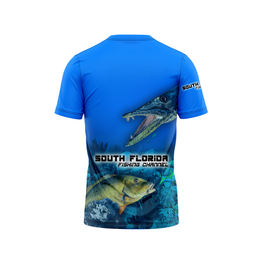 Patch Reef OG Design