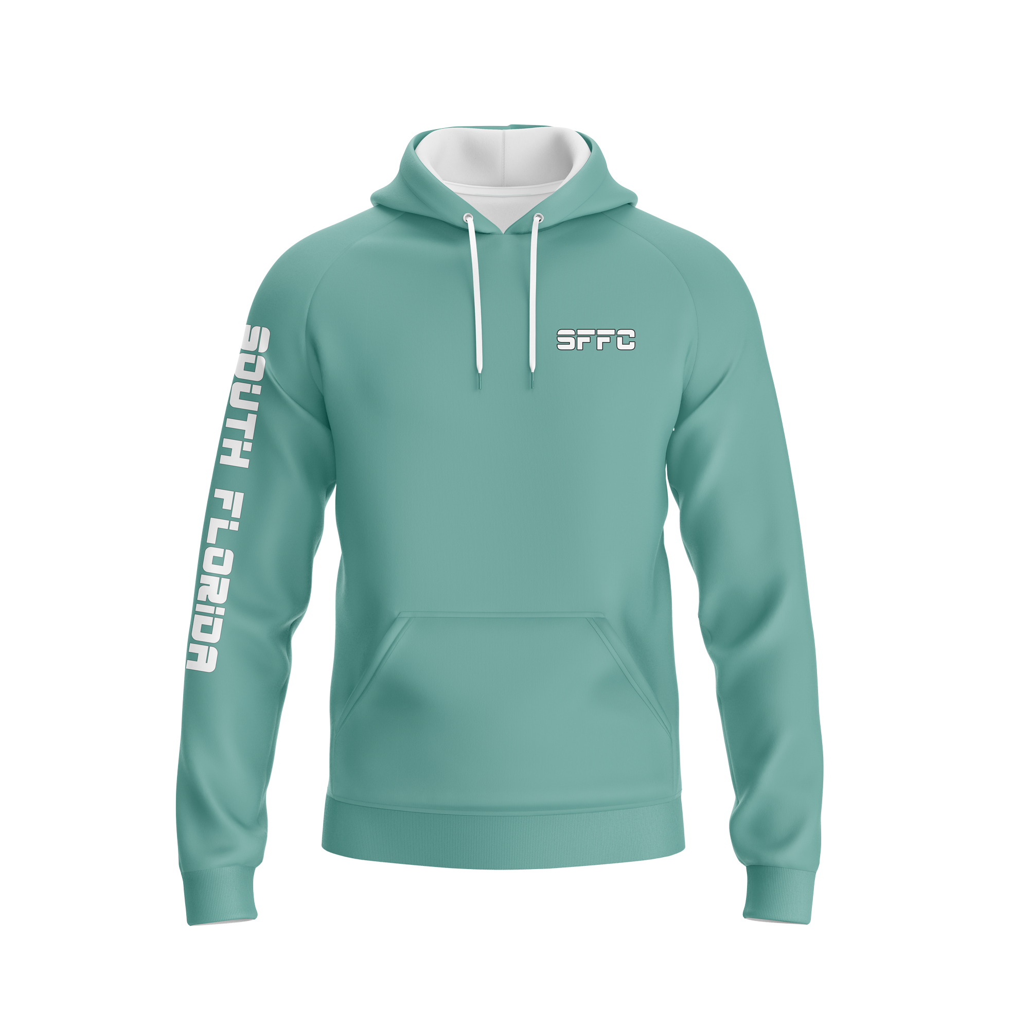 Tarpon OG Performance Shirt – Sea Glass Green Fishing Apparel