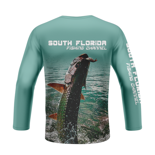 Tarpon OG Design