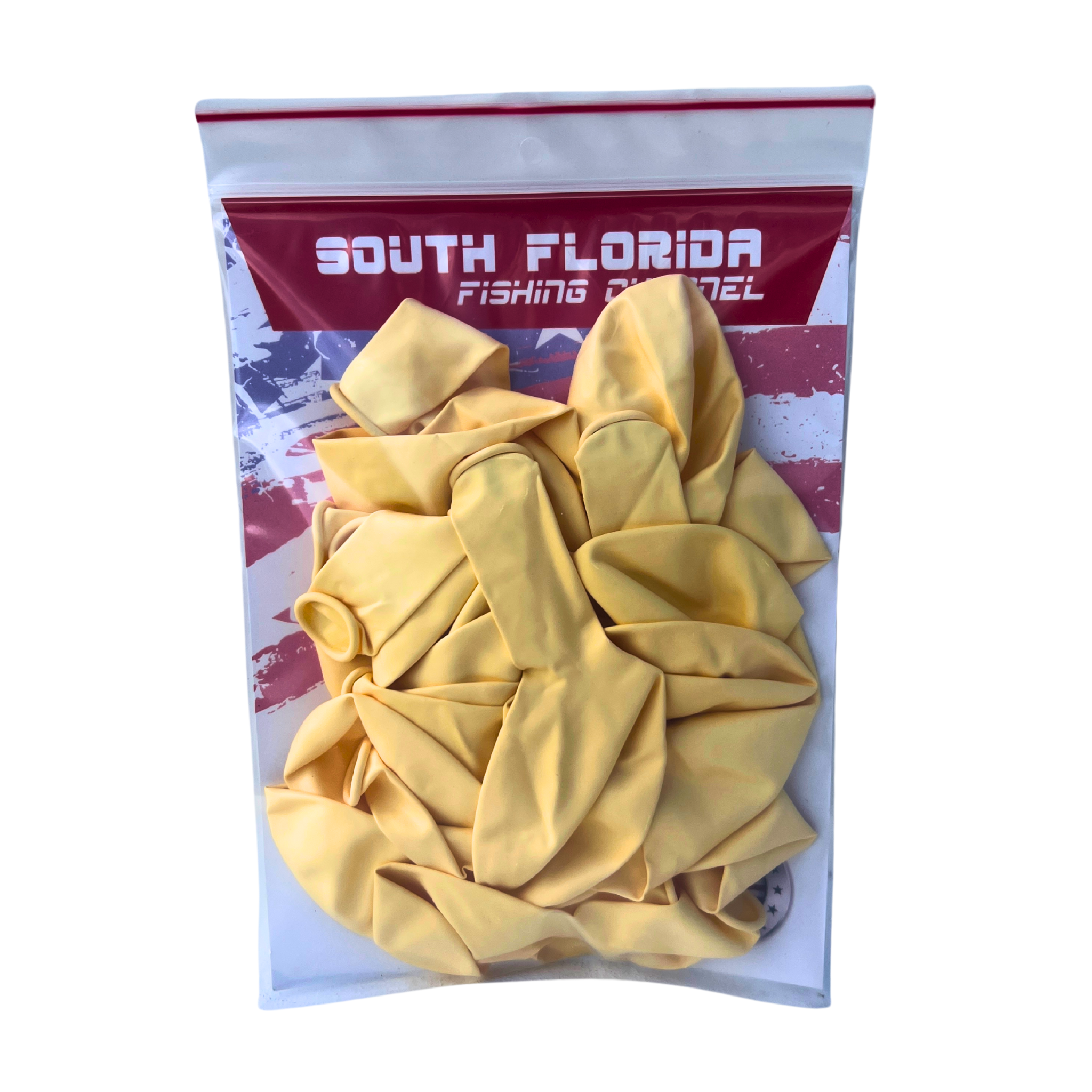 Fishing Balloons (20pk)