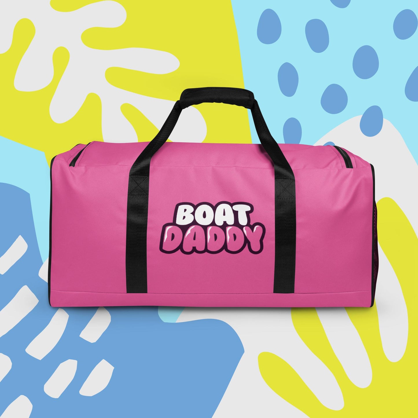 Boat Duffle bag