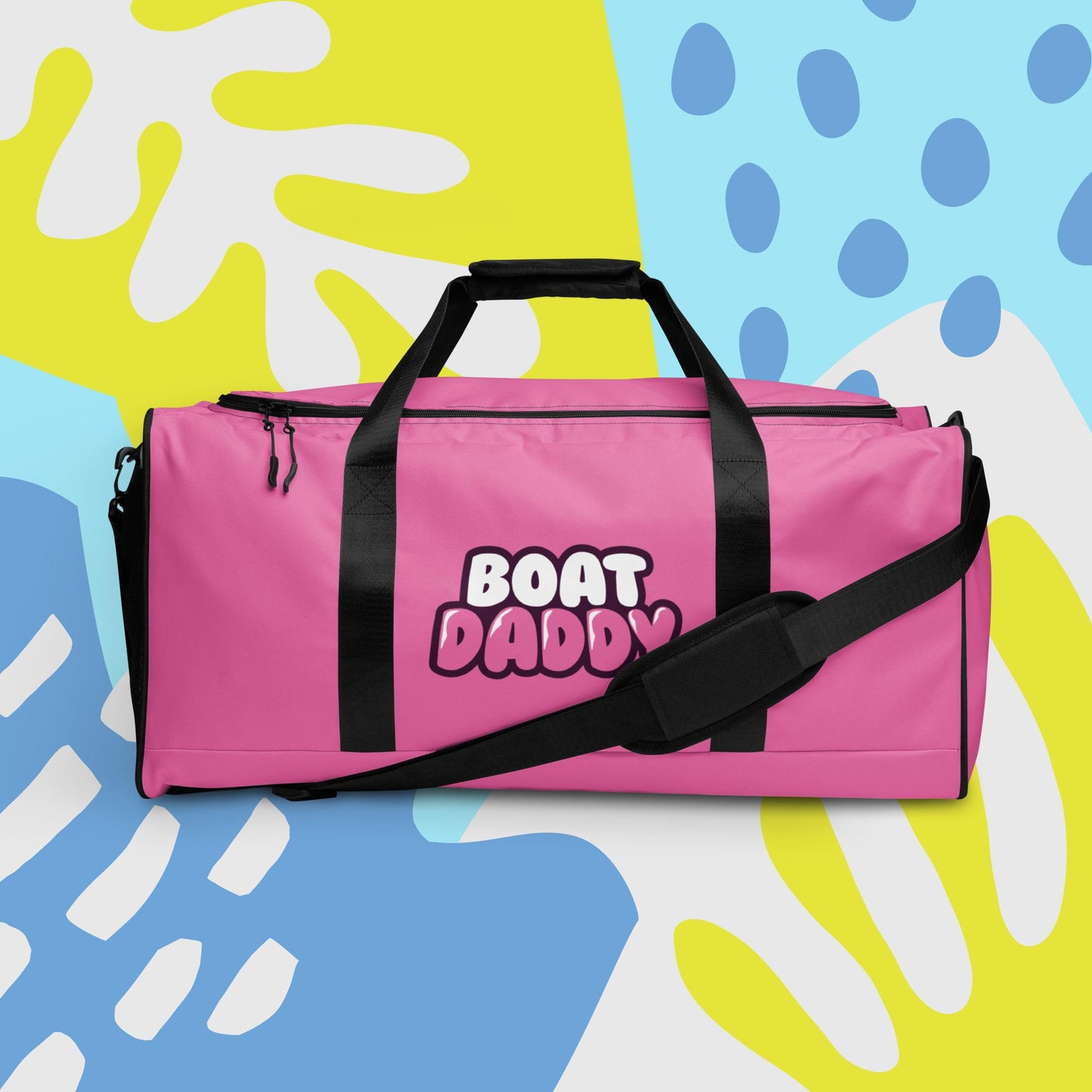 Boat Duffle bag