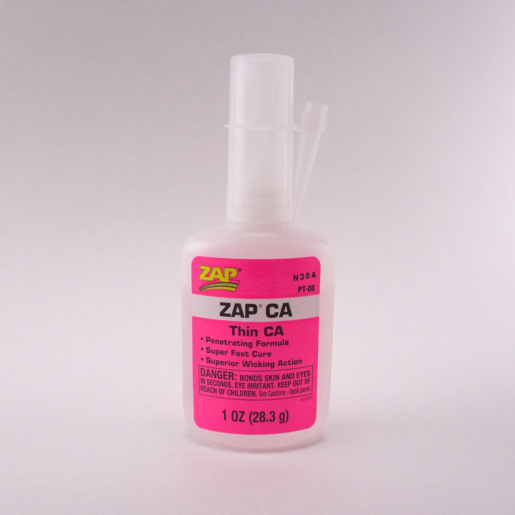 Fly & Knot Glue (1oz)