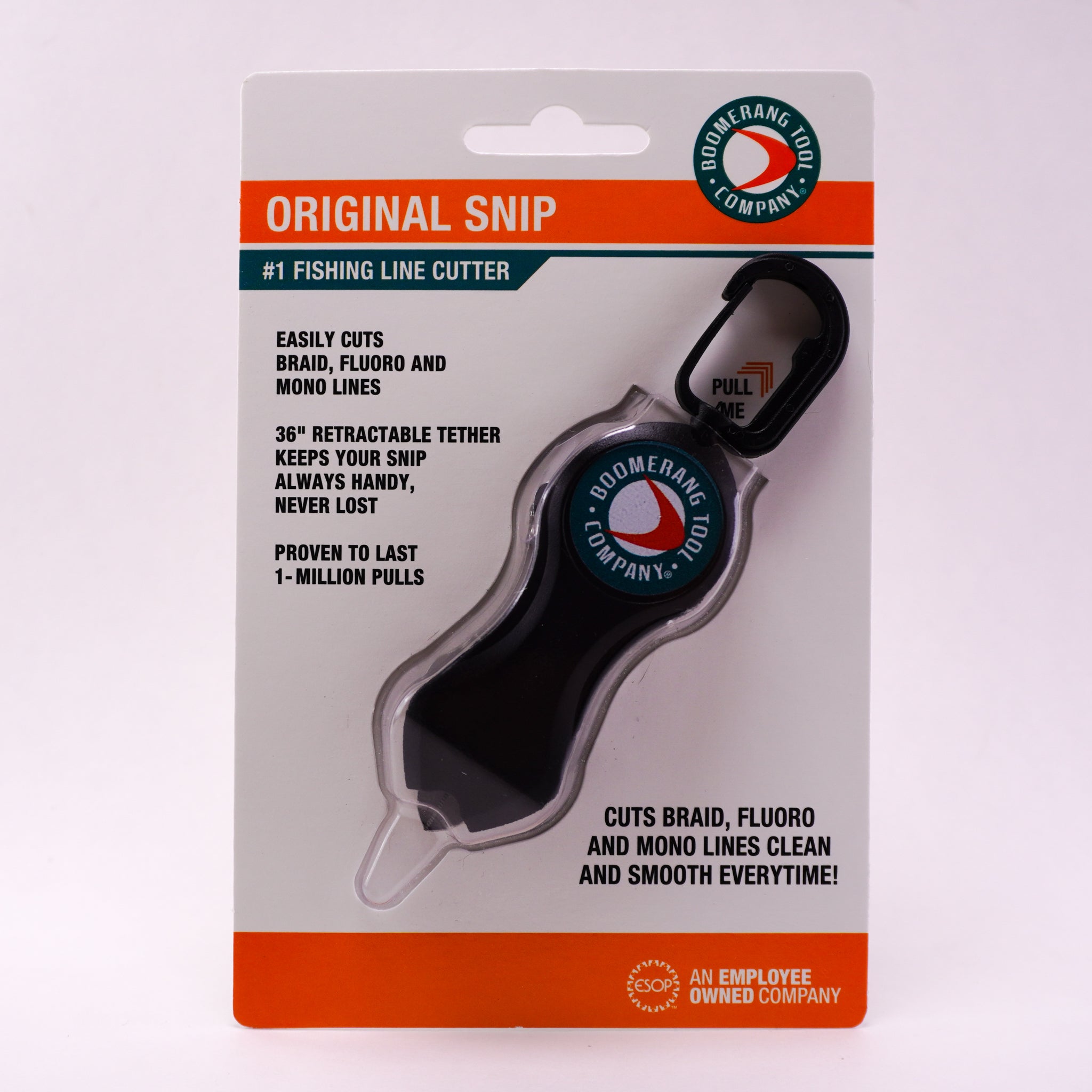 Line Cutter – South Florida Fishing Channel