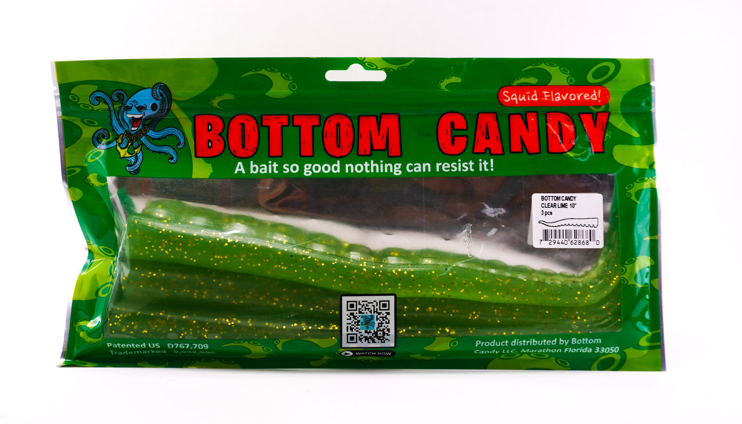 Bottom Candy Baits