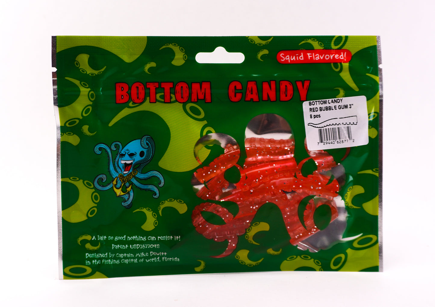 Bottom Candy Baits