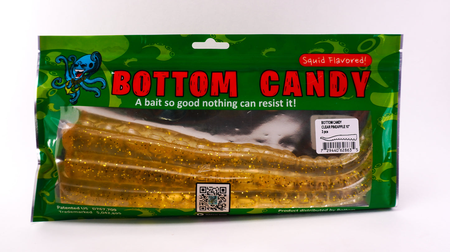 Bottom Candy Baits