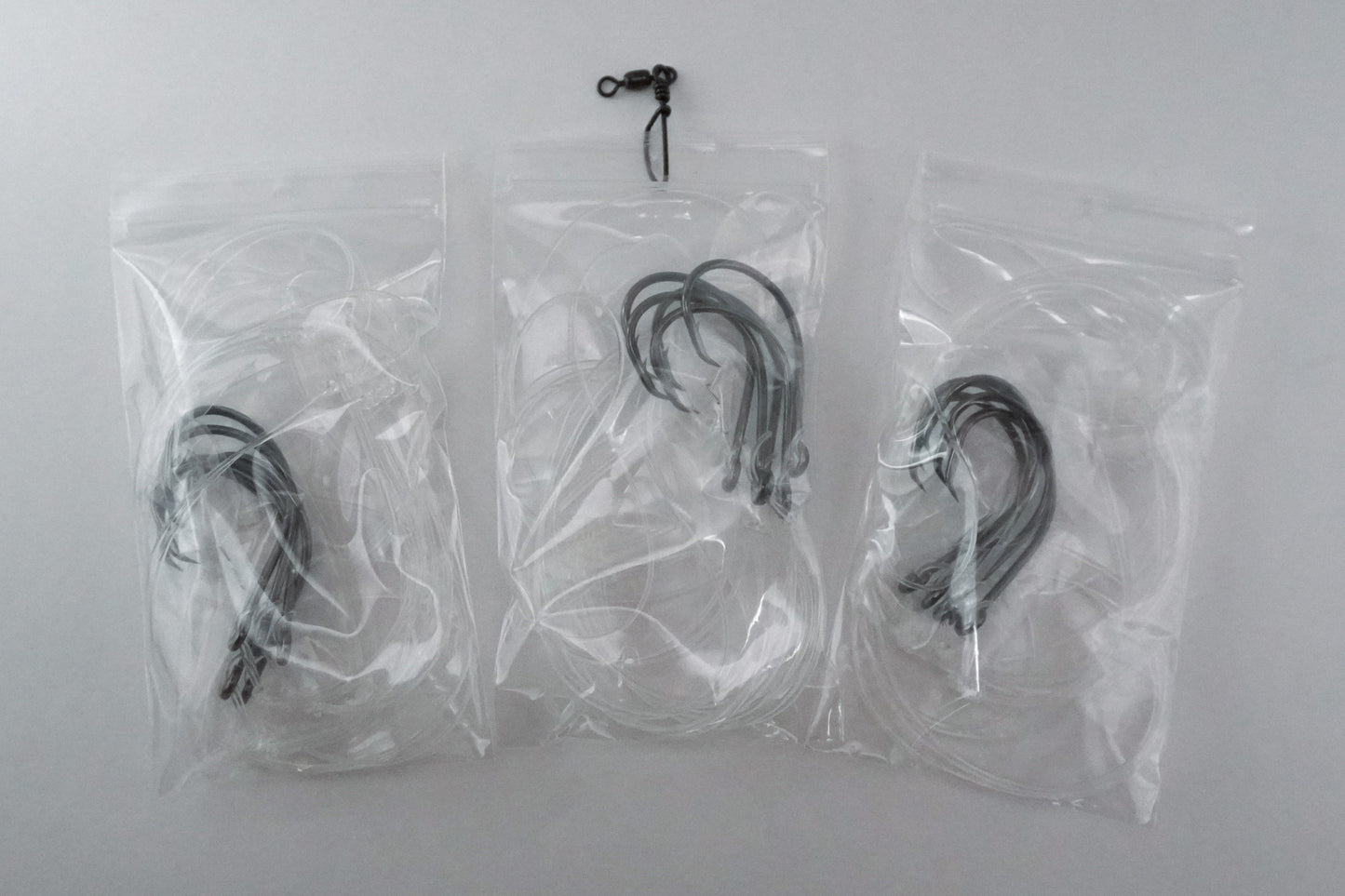 Deep Drop Chicken Rig (3pk)