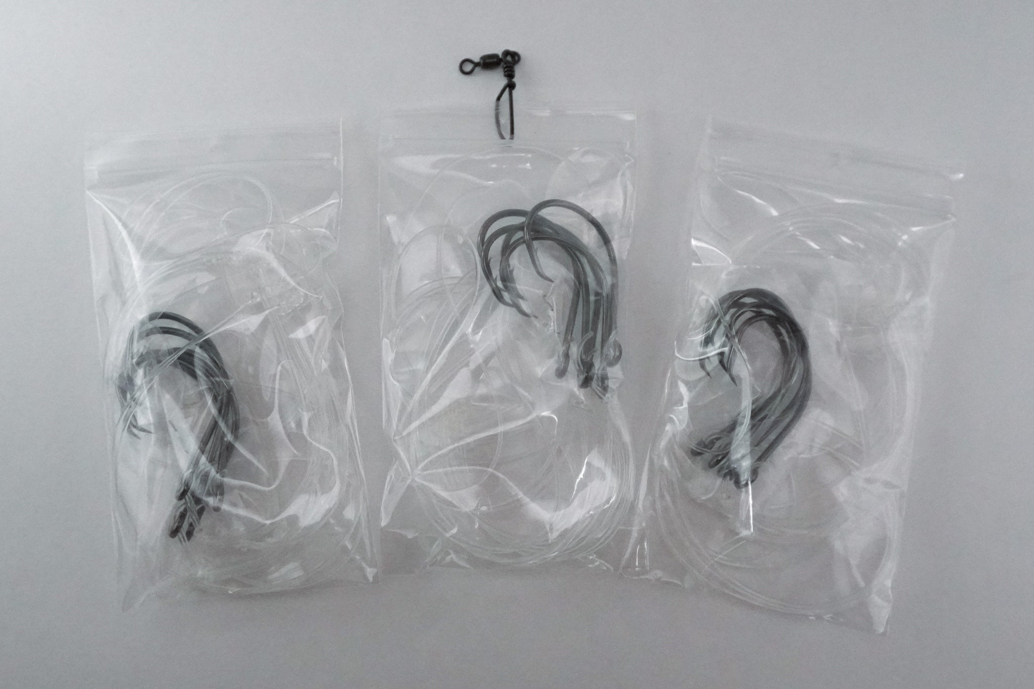 Deep Drop Chicken Rig (3pk)