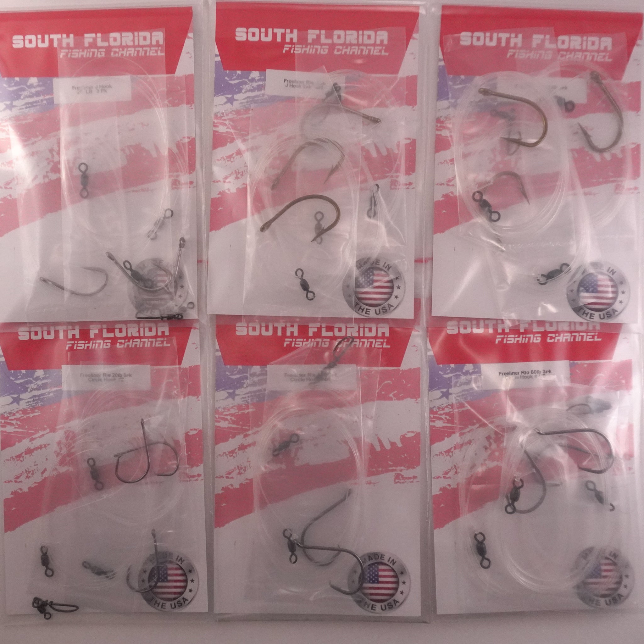 Fla Rigs South Florida Fishing Channel