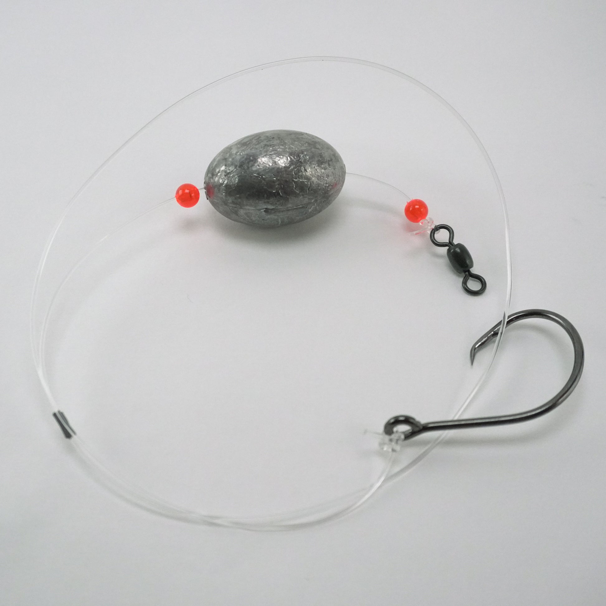 Buccaneer Grouper Pro Rigs with Circle Hooks - TackleDirect