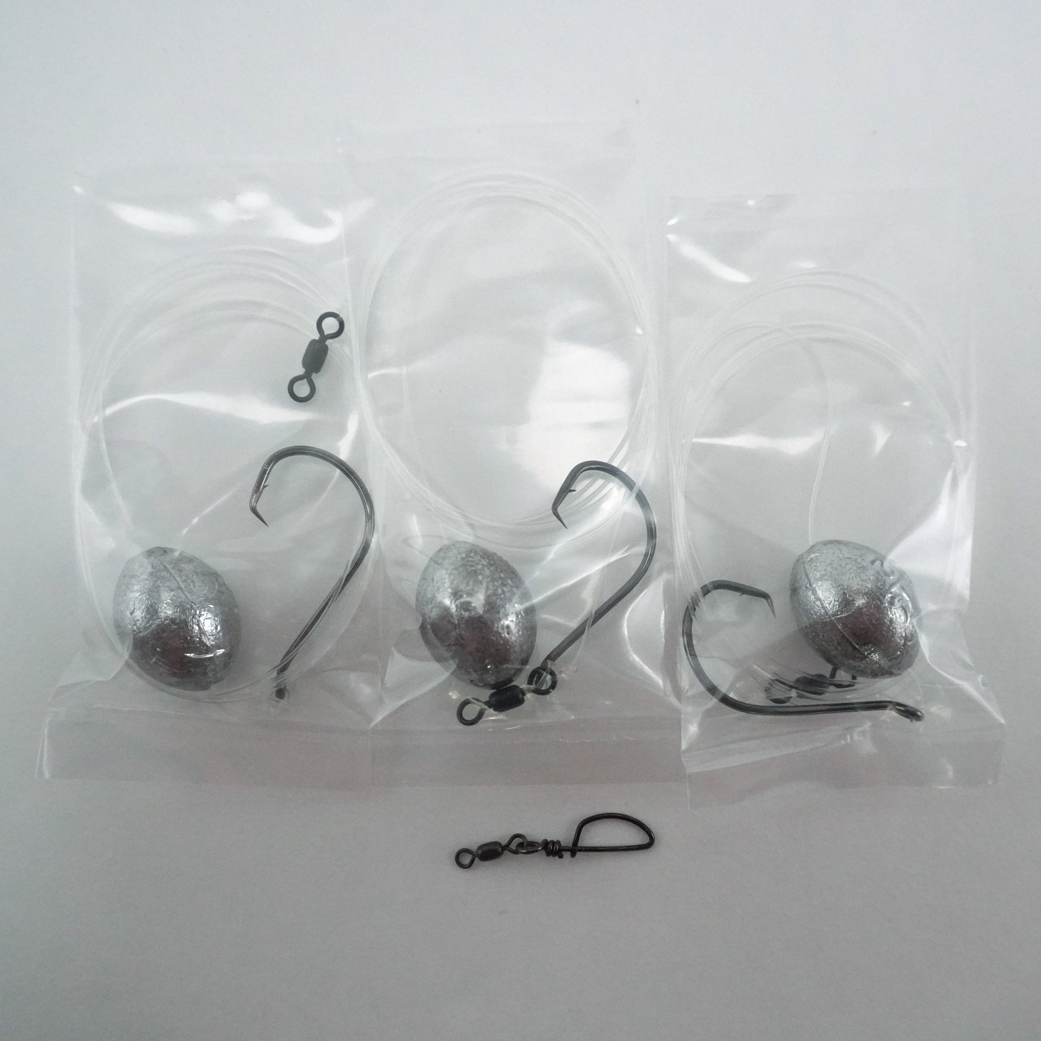Knocker Rig (3pk) – South Florida Fishing Channel
