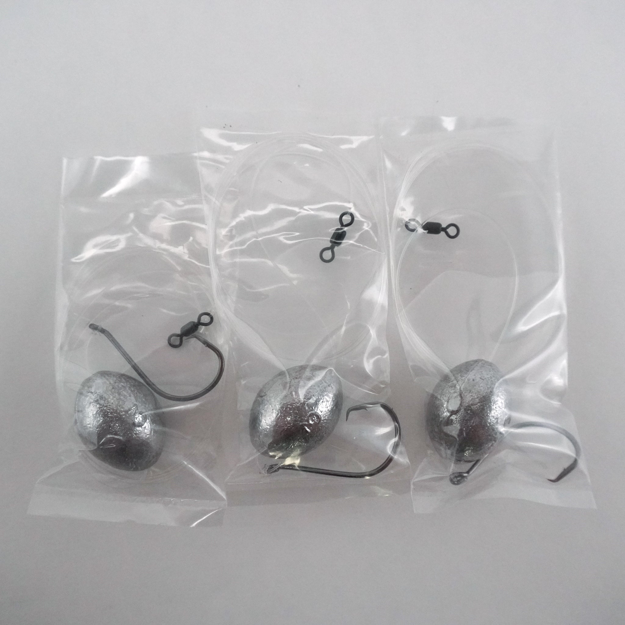 Knocker Rig (3pk) – South Florida Fishing Channel