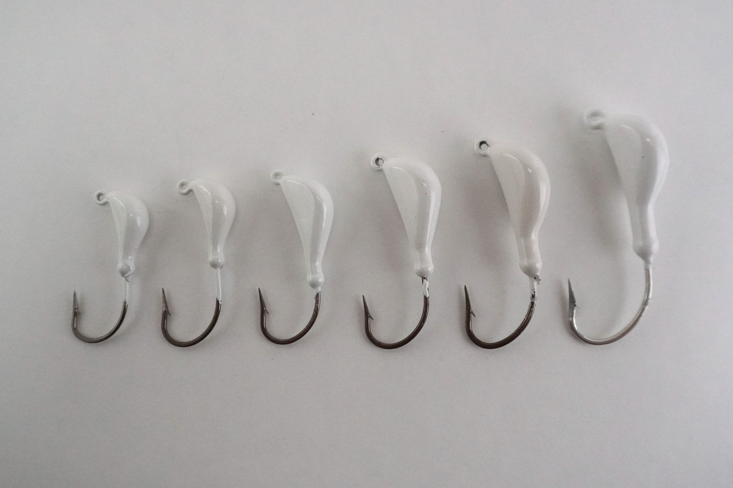 Lip Candy Jigs (3pk)