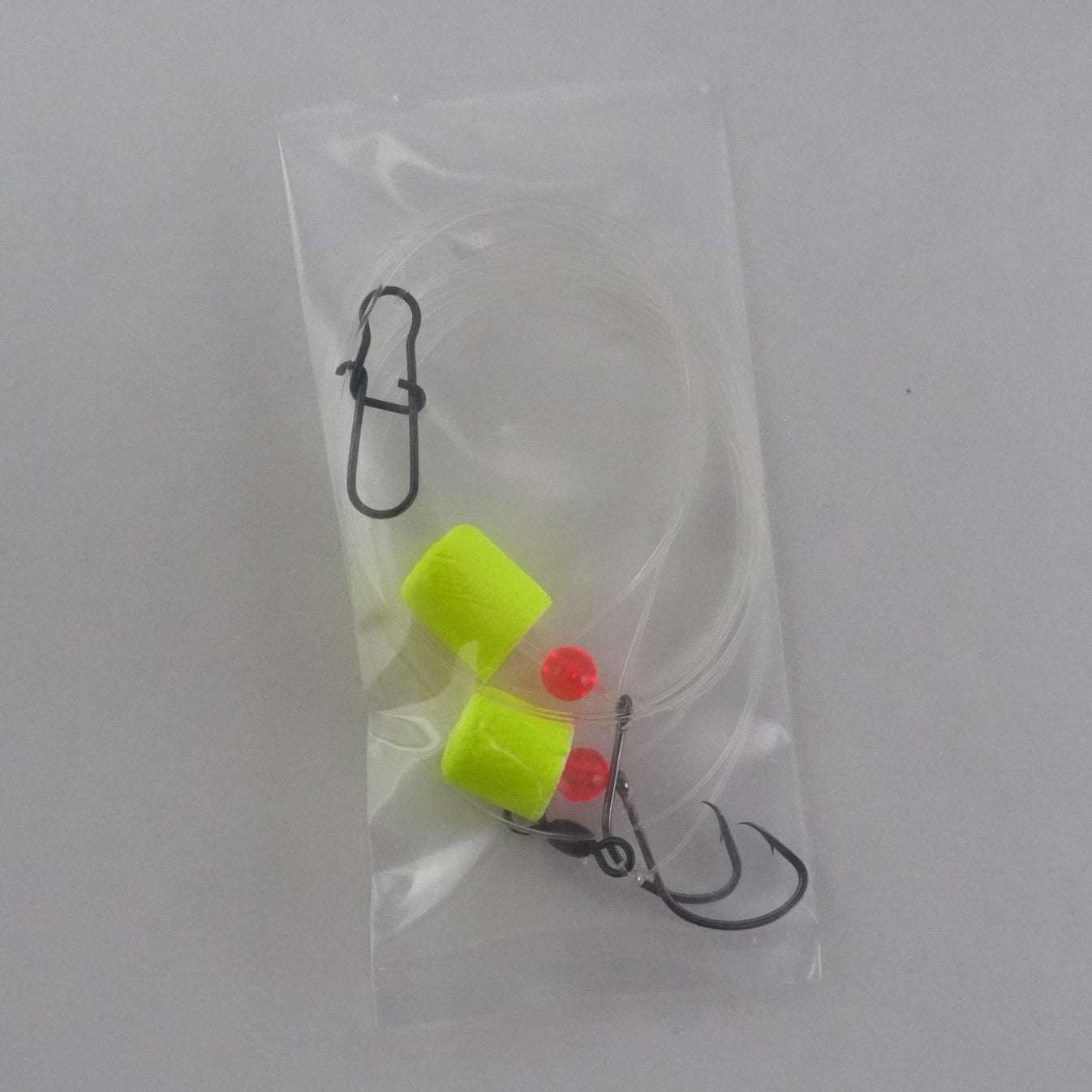 Pompano rig with Float (2pk) – South Florida Fishing Channel