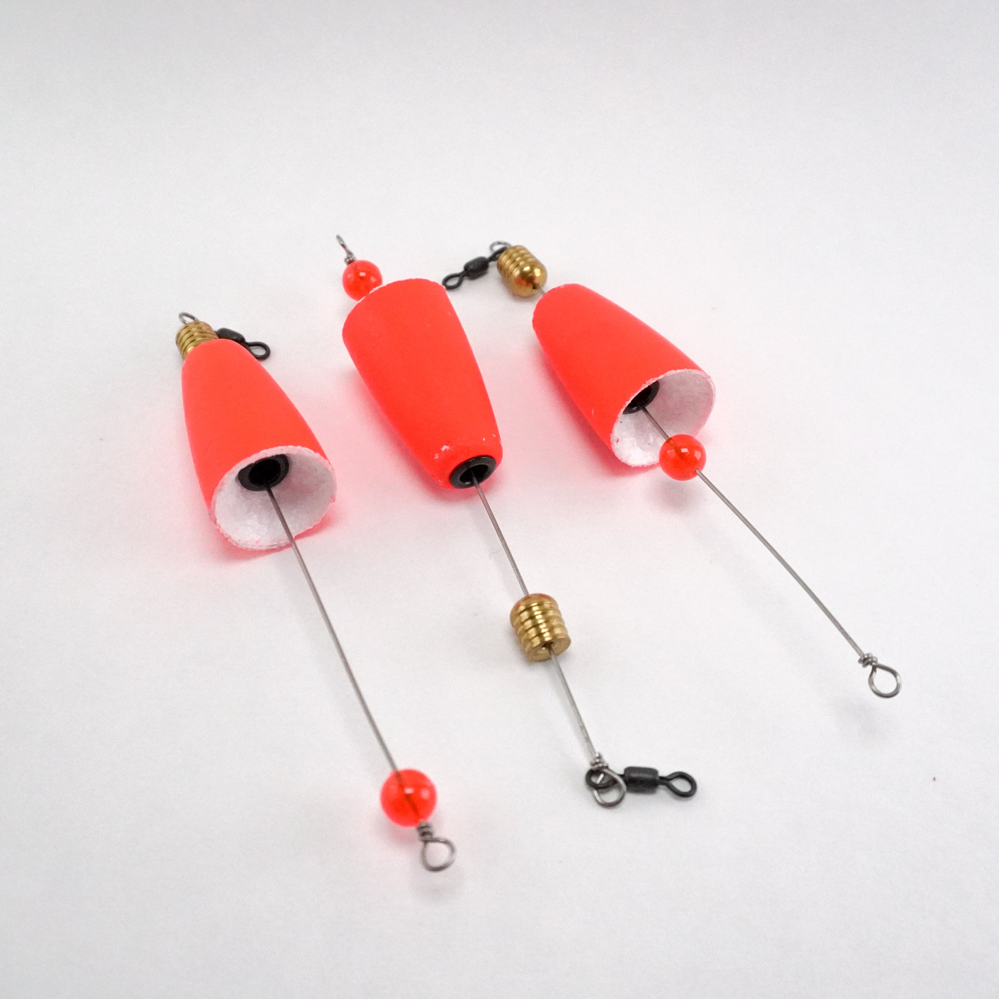 Mini Popping Corks (3pk)