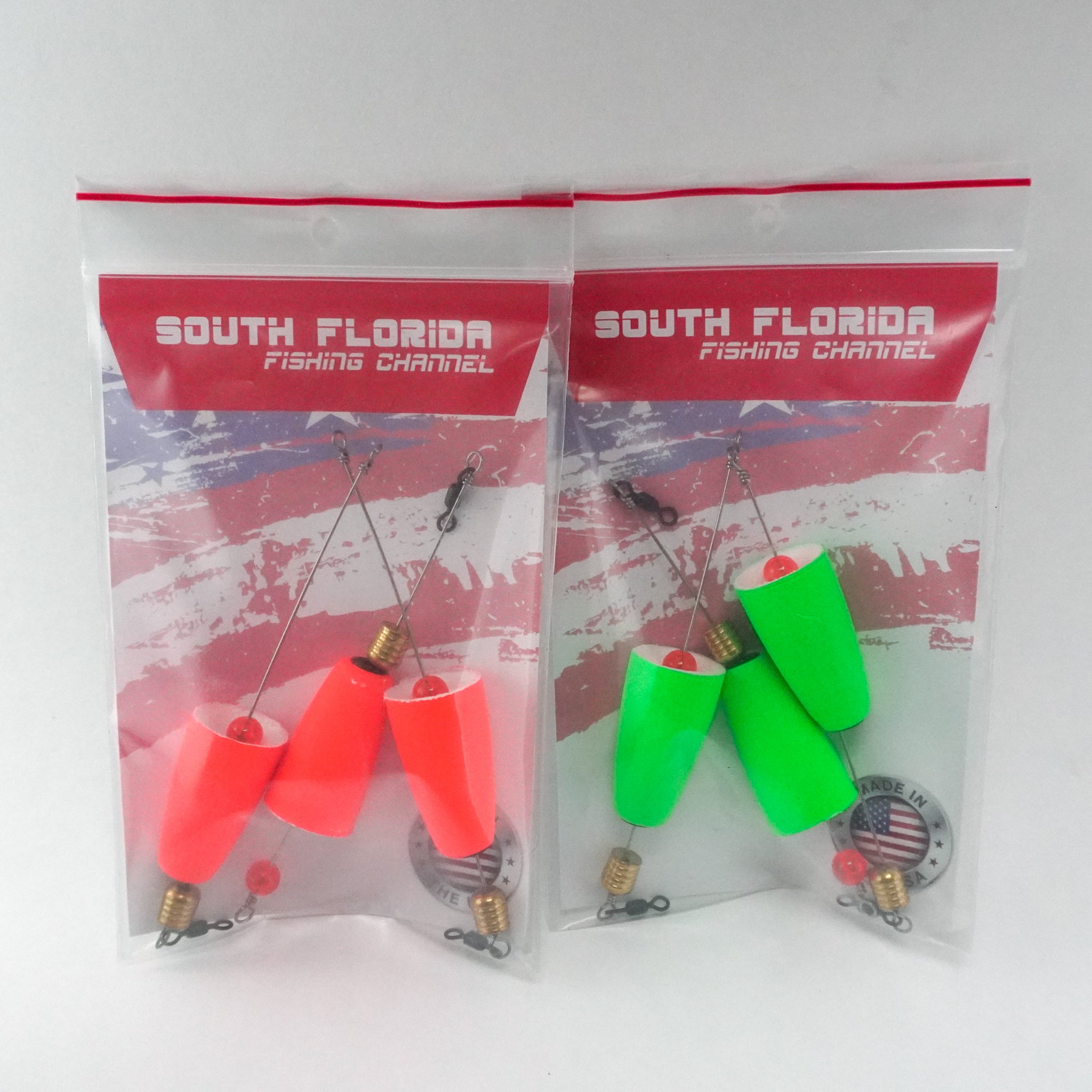 Mini Popping Corks (3pk)