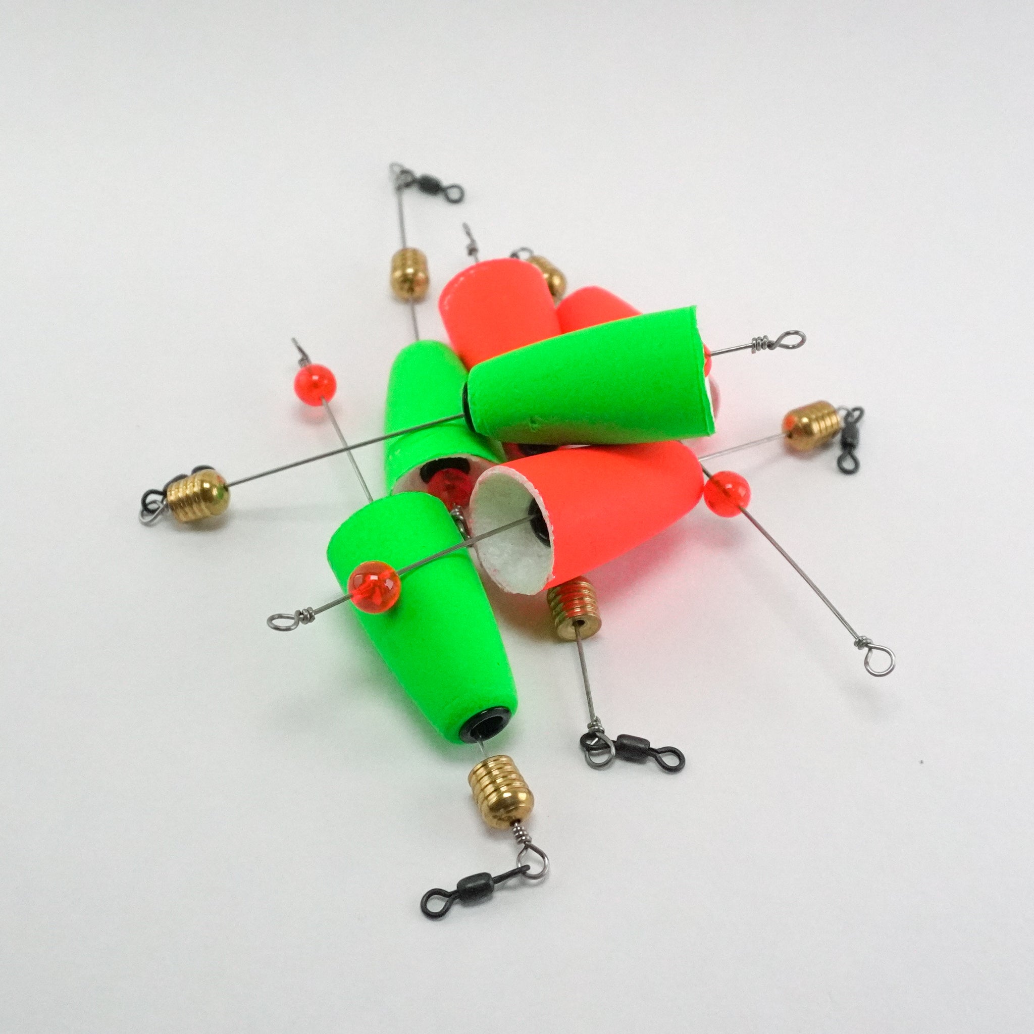 Mini Popping Corks (3pk)