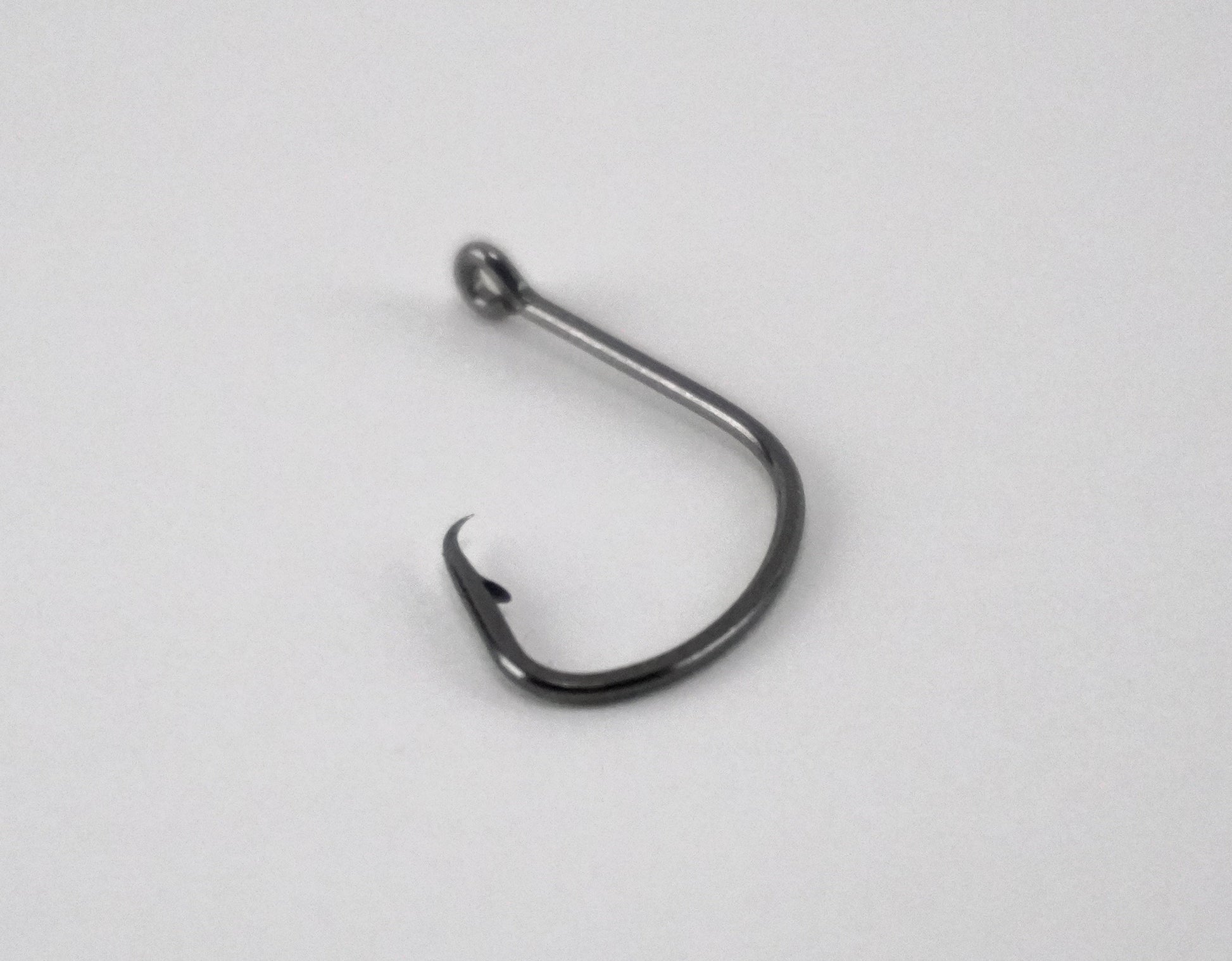 Circle Hooks Size 2/0 6/0 (Barbless), 50% OFF