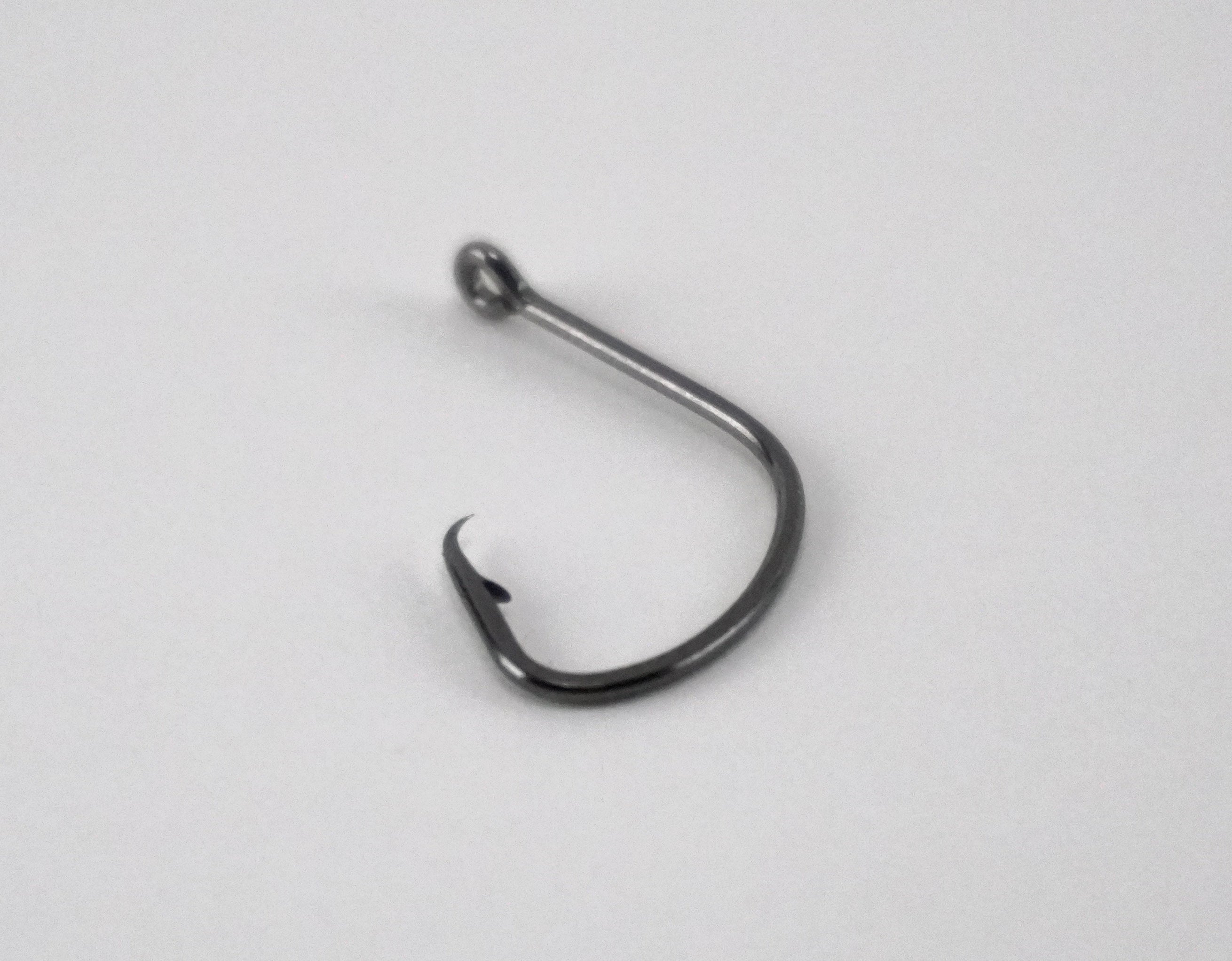 #2 Circle Hooks (12pk)
