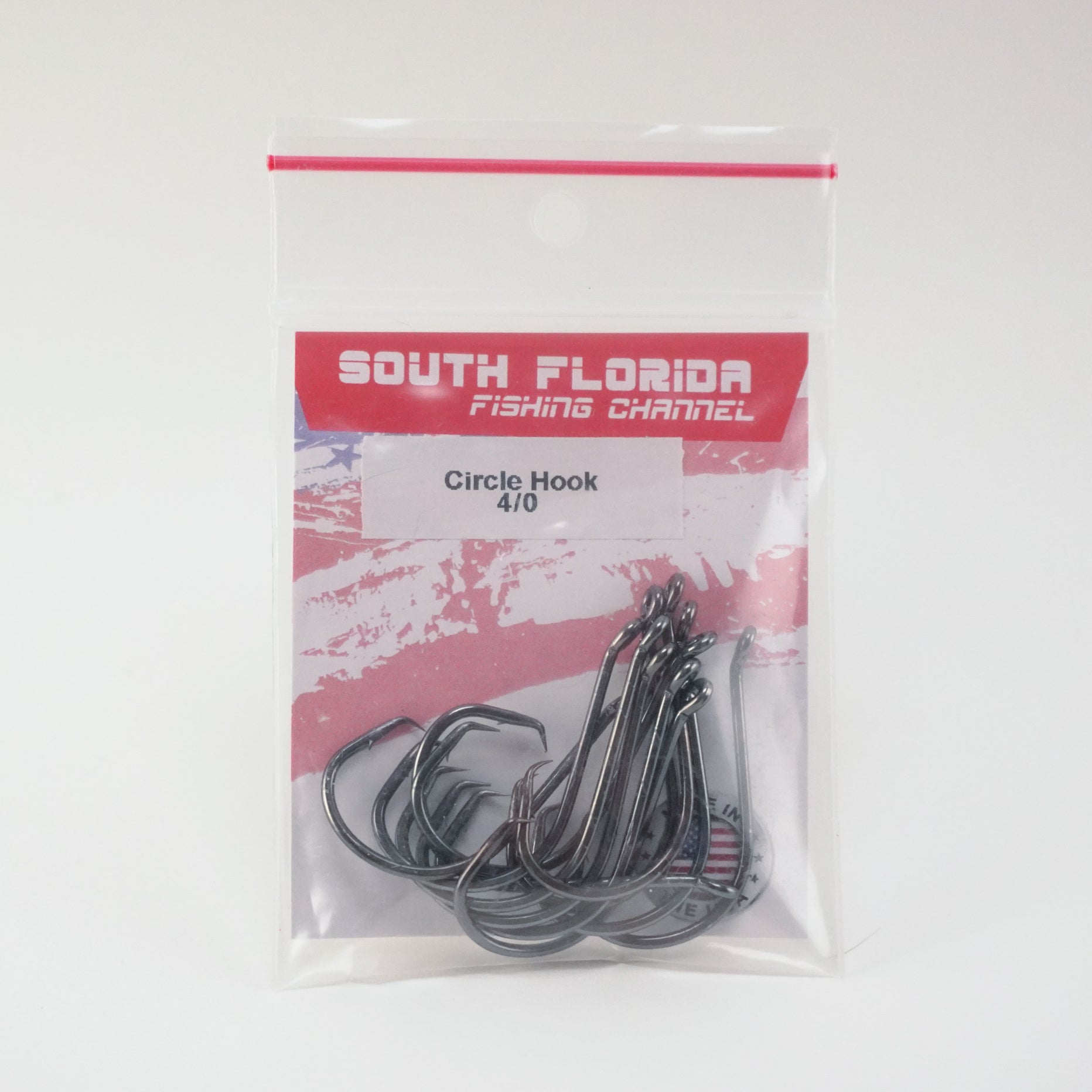 4/0 Circle Hooks (12pk) – South Florida Fishing Channel