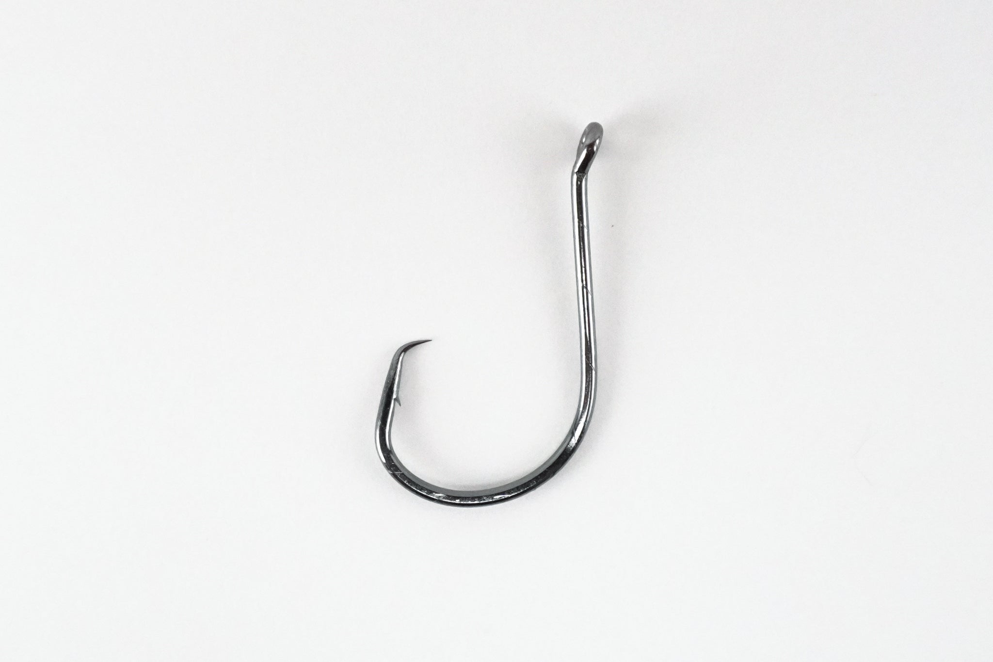 4/0 Circle Hooks (12pk)