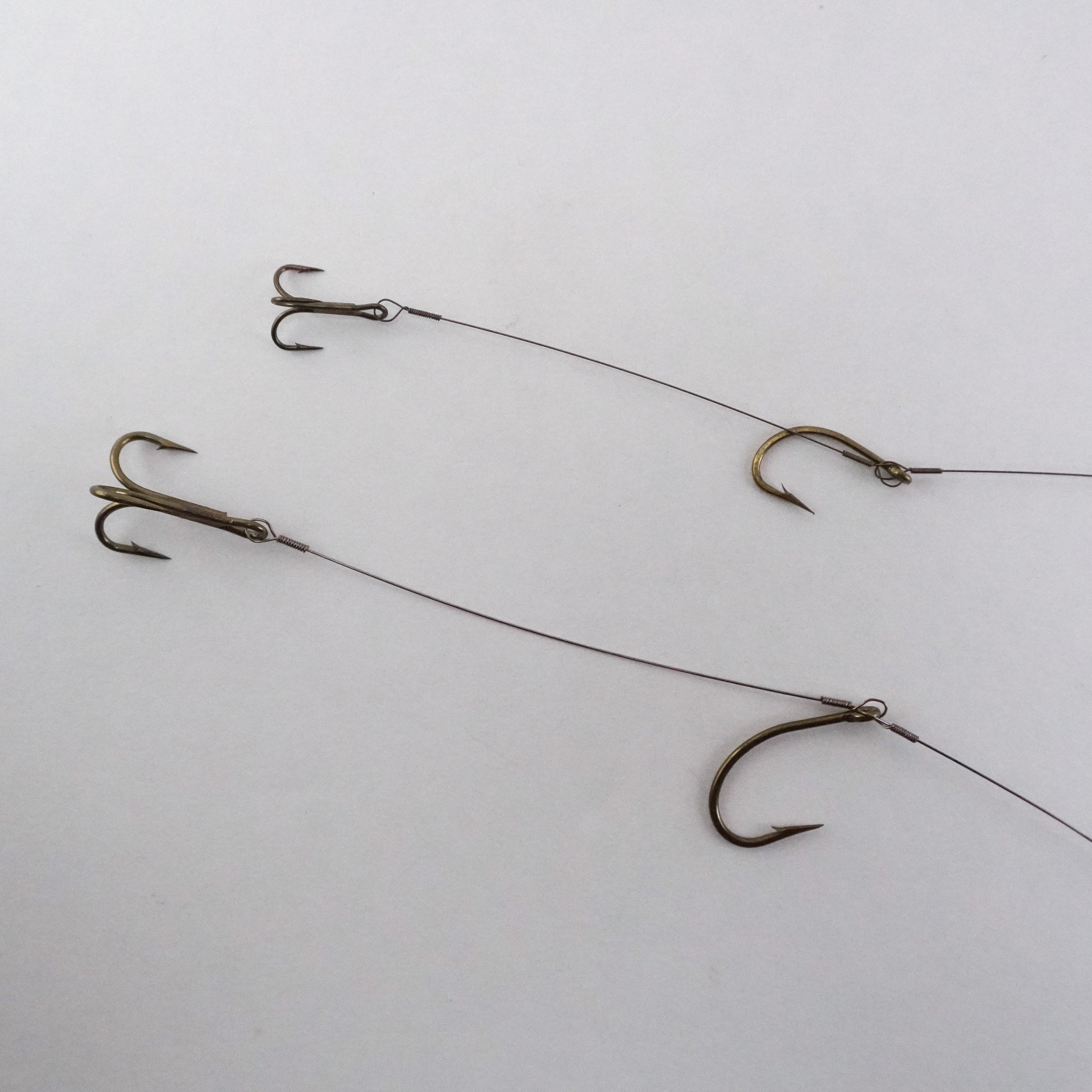 define fishing stinger hook Stinger Rigs (3pk)