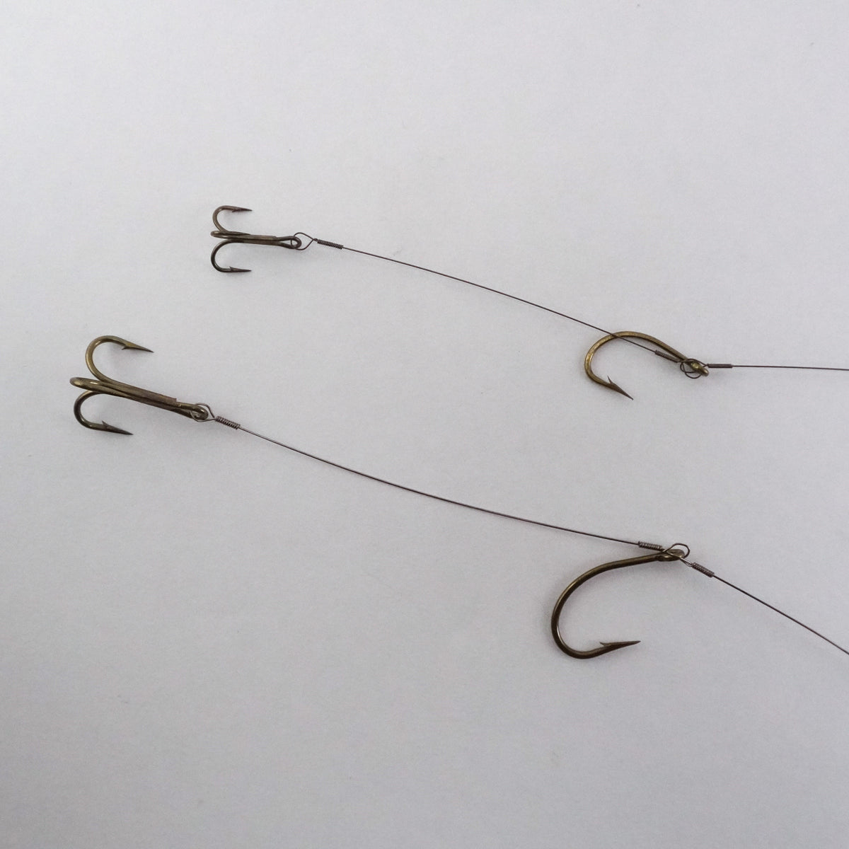 Stringer Rig Stinger Rigs (3pk) – South Florida Fishing Channel