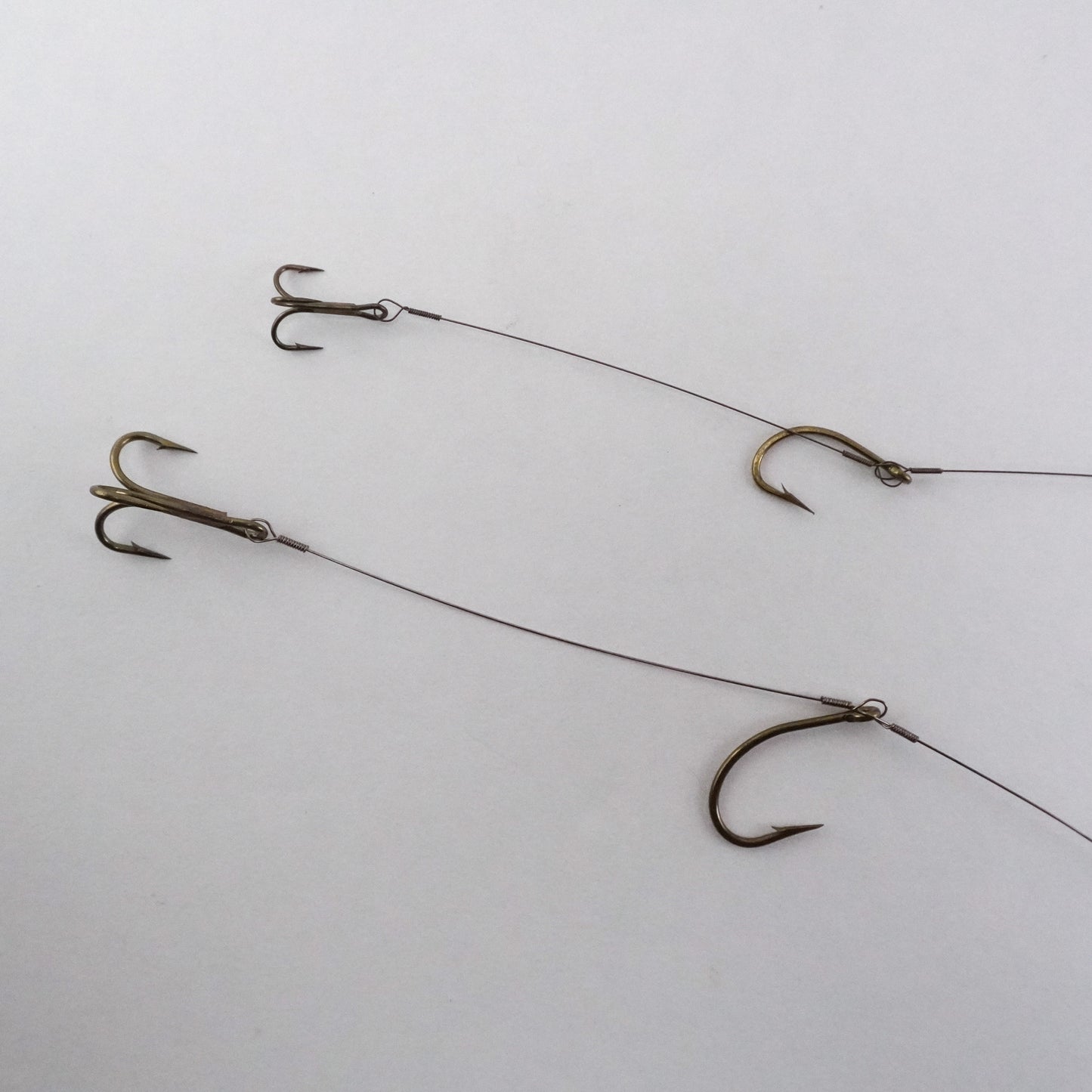 Stinger Rigs (3pk) – South Florida Fishing Channel