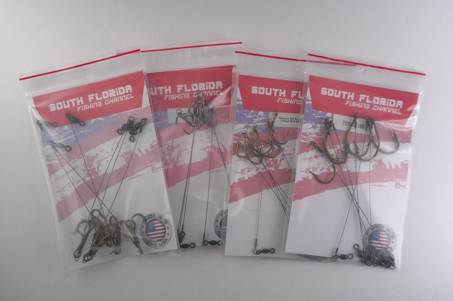 Stinger Tips (6pk)