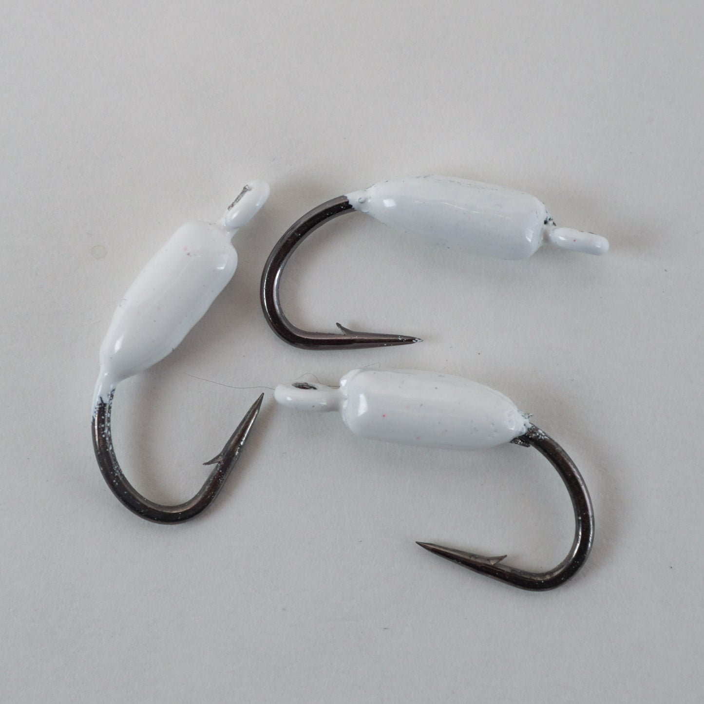 Weighted Yellowtail Hooks (8pk)