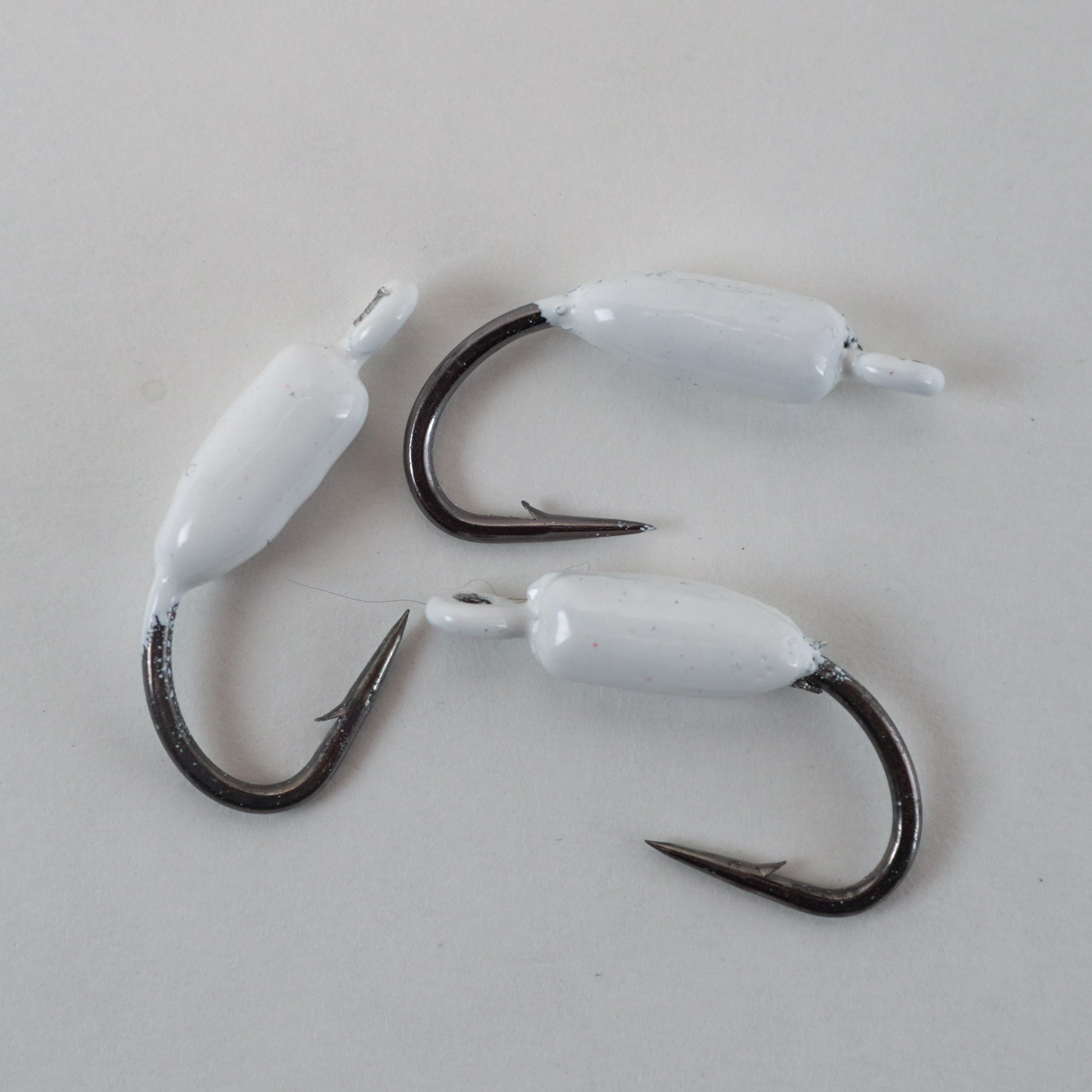 Top 2 Weedless Weighted Hooks For Inshore Fishing