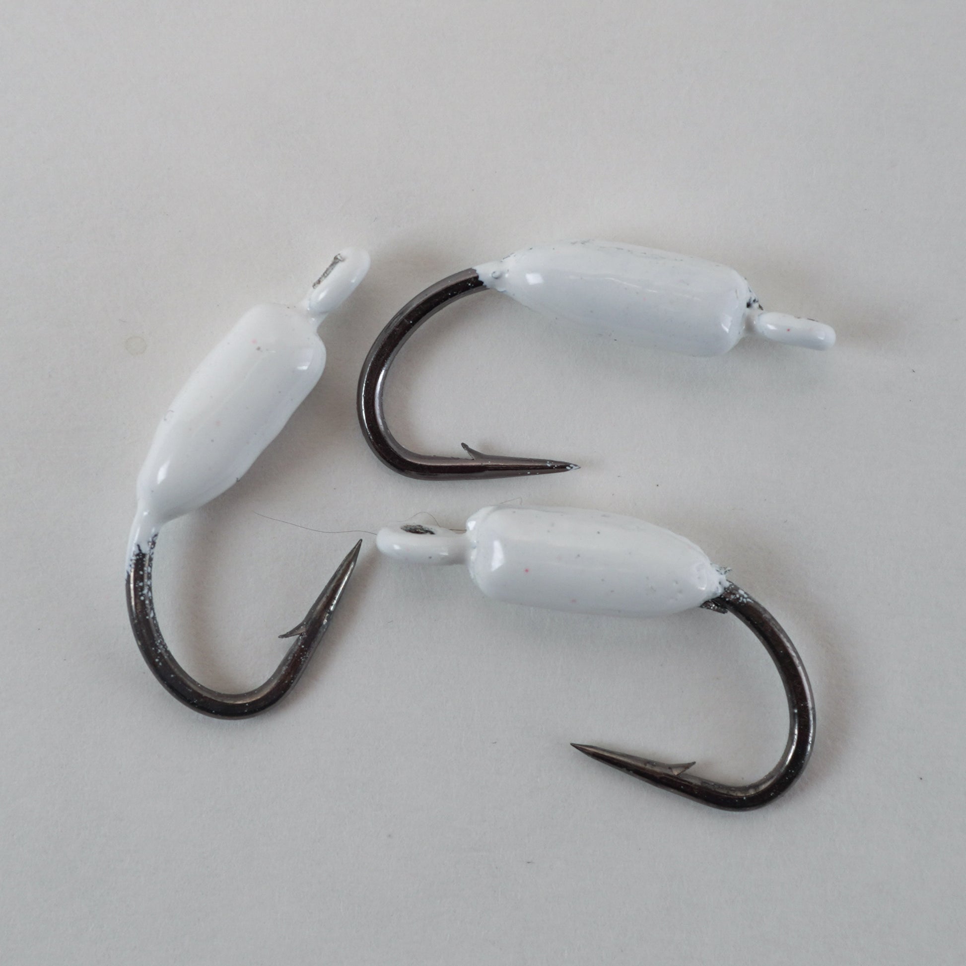 Weighted Yellowtail Hooks (8pk) Weighted Yellowtail Hooks (8pk)